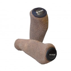 Cork ergonomic grips 130mm