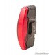 LED USB rear aero light Spanninga Arco