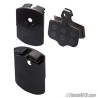 Heatsink disk brake pads for Avid Elixir 9, 7, 5, 3, 1, CR, R, SRAM Level, T, TL and SRAM XX, XO brakes BP-H21