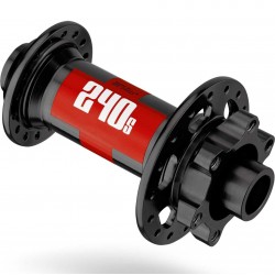 Front hub DTSwiss 240s