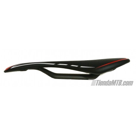 Extreme carbon saddle 168gr