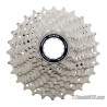 Cassette 11s Shimano 105 CS-R7000