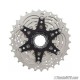 Cassette 11s Shimano 105 CS-R7000