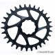 Oval chainring for Specialized S-Works cranks