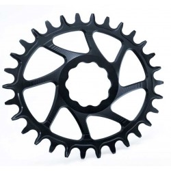 Oval chainring for Specialized S-Works cranks