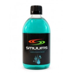 Jabón concentrado Smuums para bicicletas 750ml