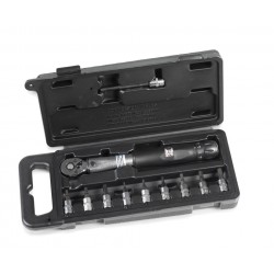 Torque wrench XLC 2-24Nm