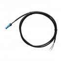 Light cable for Bosch or Brose motors