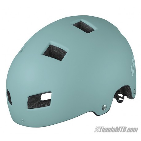 Limar 720° Free Ride helmet turquoise