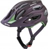 Alpina Carapax Enduro helmet black and green