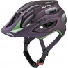 Casco Alpina Carapax Enduro negro y verde