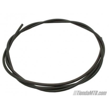 Kevlar reinforced hose for disc brakes 1,8m