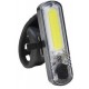 Luz delantera LED USB TKX 6056