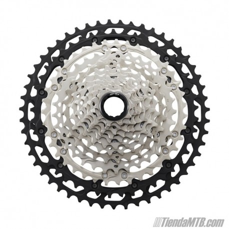 Cassette Shimano Deore XT M8100 12s 10-45 or 10-51