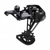 Cambio trasero Shimano Deore XT 12v M8100 Shadow Plus