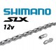 12s chain Shimano SLX CN-M7100 126 links