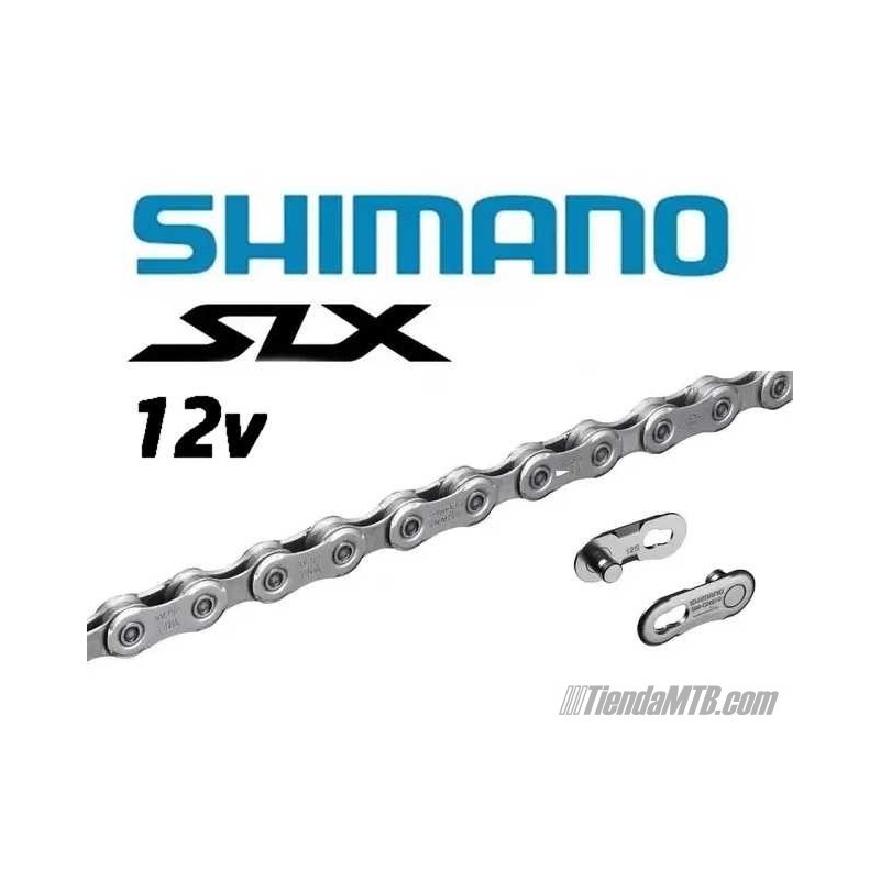 Cadena shimano xtr cheap 12v