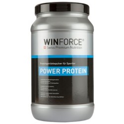 Proteinas WINFORCE Power Protein