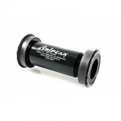 Tripeak ceramic bottom bracket BB86/92 frame Shimano cranks Ceramic bearings