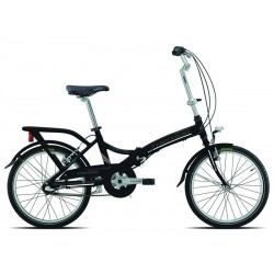 BICI TORPADO T175 CAYMAN PLEGABLABLE 20" NEXUS 3V