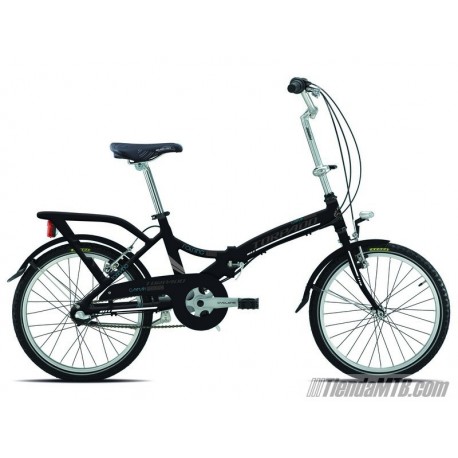 TORPADO T175 CAYMAN FOLDING BIKE 20" NEXUS 3V