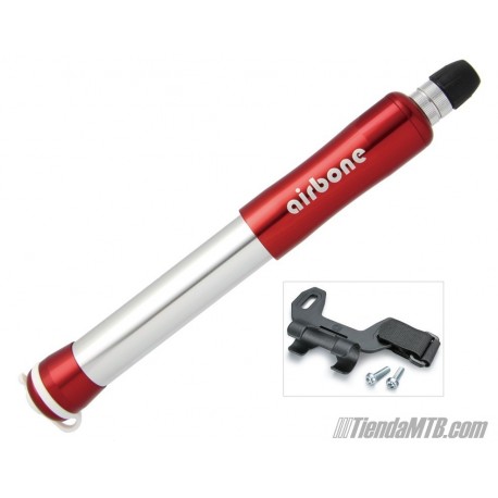 Airbone ZT-509 minipump