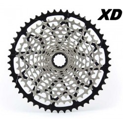 Garbaruk cassette for SRAM XD 11s & 12s