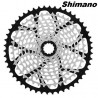 Casete Garbaruk para Shimano 11v