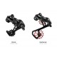 Garbaruk rear derailleur cage for 11-speed