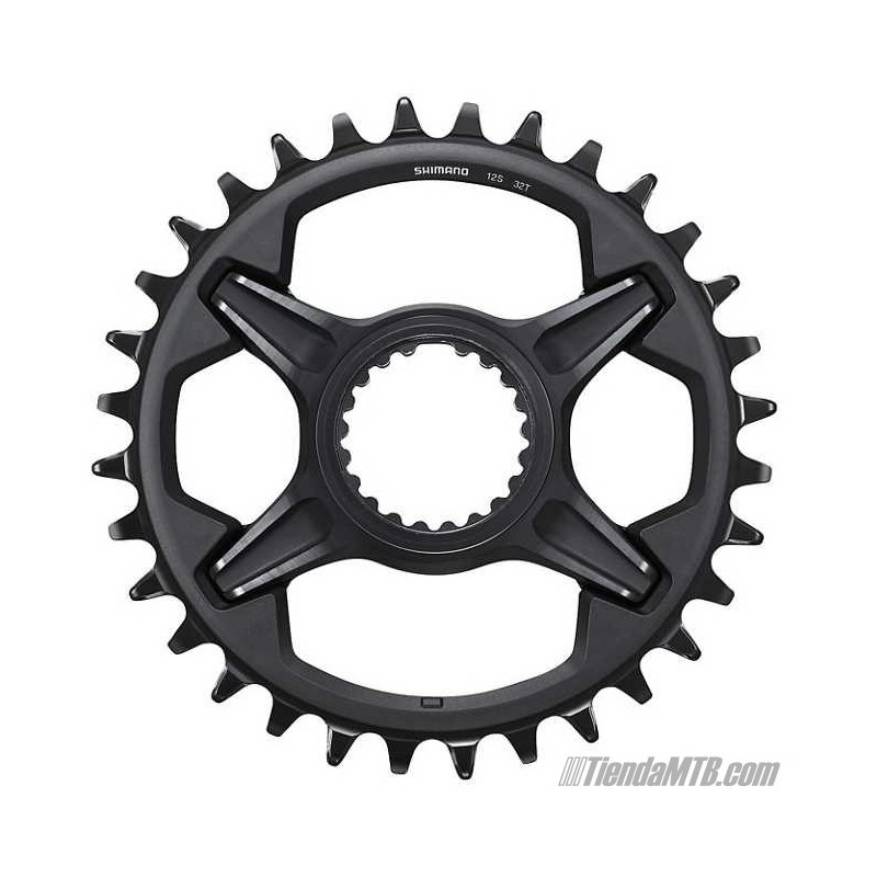Shimano XT 12 speed chainring Shimano XT 12 speed chainring