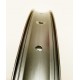 Rodi Ready Disc black rim 40mm TLR