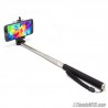 Monopod for cameras & smartphones