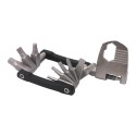 Light Multitool 13 functions CR-V 90gr