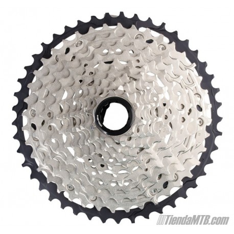 Cassette Shimano SLX M7100 12s 10-45 or 10-51