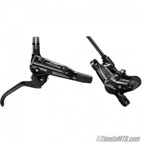 Shimano Deore M6000 disc brake