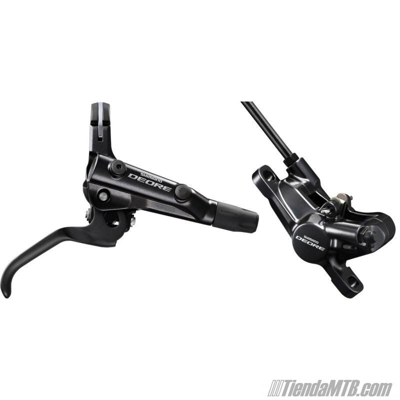 Freno de Shimano Deore M6000 - TiendaMTB.com