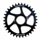 Shimano 12s spiderless LOLA chainring Round or Oval