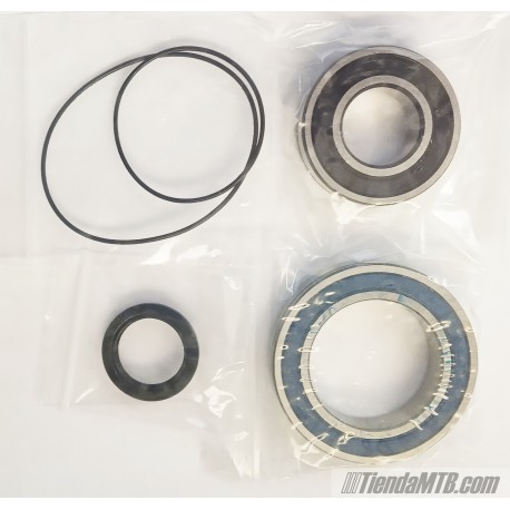Rodamientos Para Motores Yamaha Pw Y Pw Se Tiendamtb Com