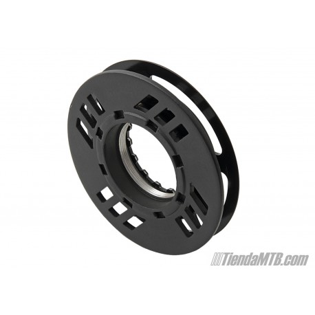 Plato para motor Bosch con offset Boost 3mm 5mm 8mm