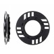Bosch chainring with offset Boost 3mm 5mm 8mm