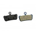 Avid Trail / SRAM Guide bike disc brake pads