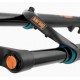 SKF wiper kit for OHLINS suspension forks 36mm / 38mm
