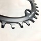 LOLA chainring for Shimano 12s chain 96bcd Asymmetric