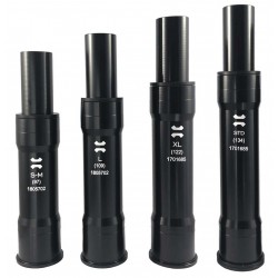 Tubo OPI para potencias normales 1' 1/8''