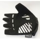 Guantes cortos de verano TKX