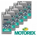 Aceite para horquilla MOTOREX Racing 1 litro 2.5W/5W/7.5W/10W/15W