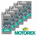 Suspension Fork Oil MOTOREX Racing 1 liter 2.5W/5W/7.5W/10W/15W