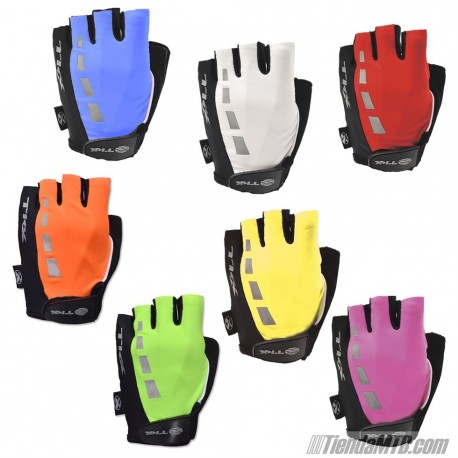 Guantes cortos de verano TKX