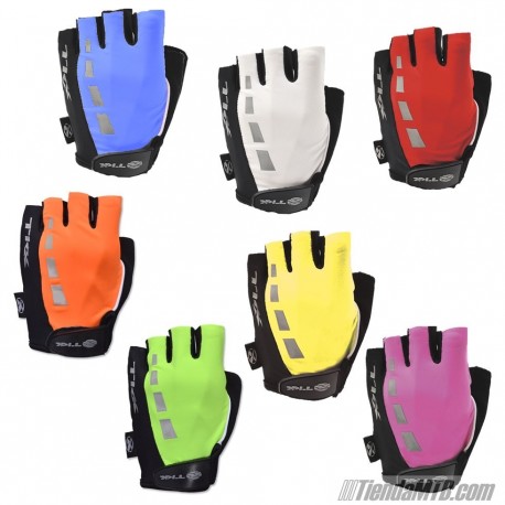 Guantes cortos de verano TKX