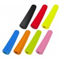 TKX Silicon Bar Grips multiple colors